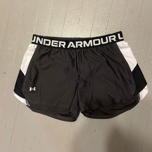 Under armour shorts